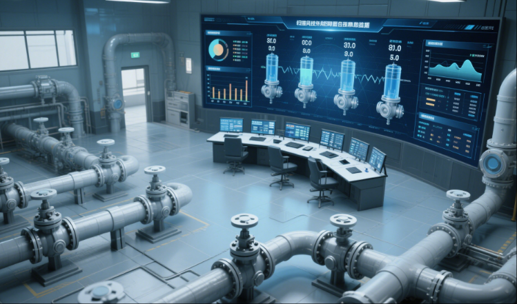 压敏漆成像相机，图像感知新纪元下的日常洞察技术